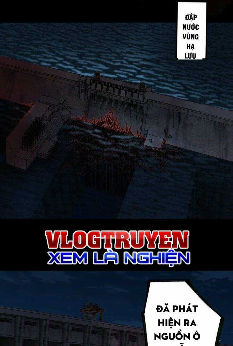 Thi Vương Đại Biến - Chapter 16 - Trang 23