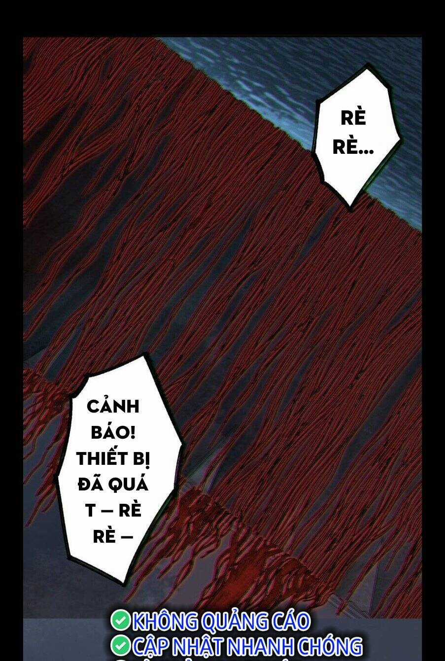 Thi Vương Đại Biến - Chapter 16 - Trang 27