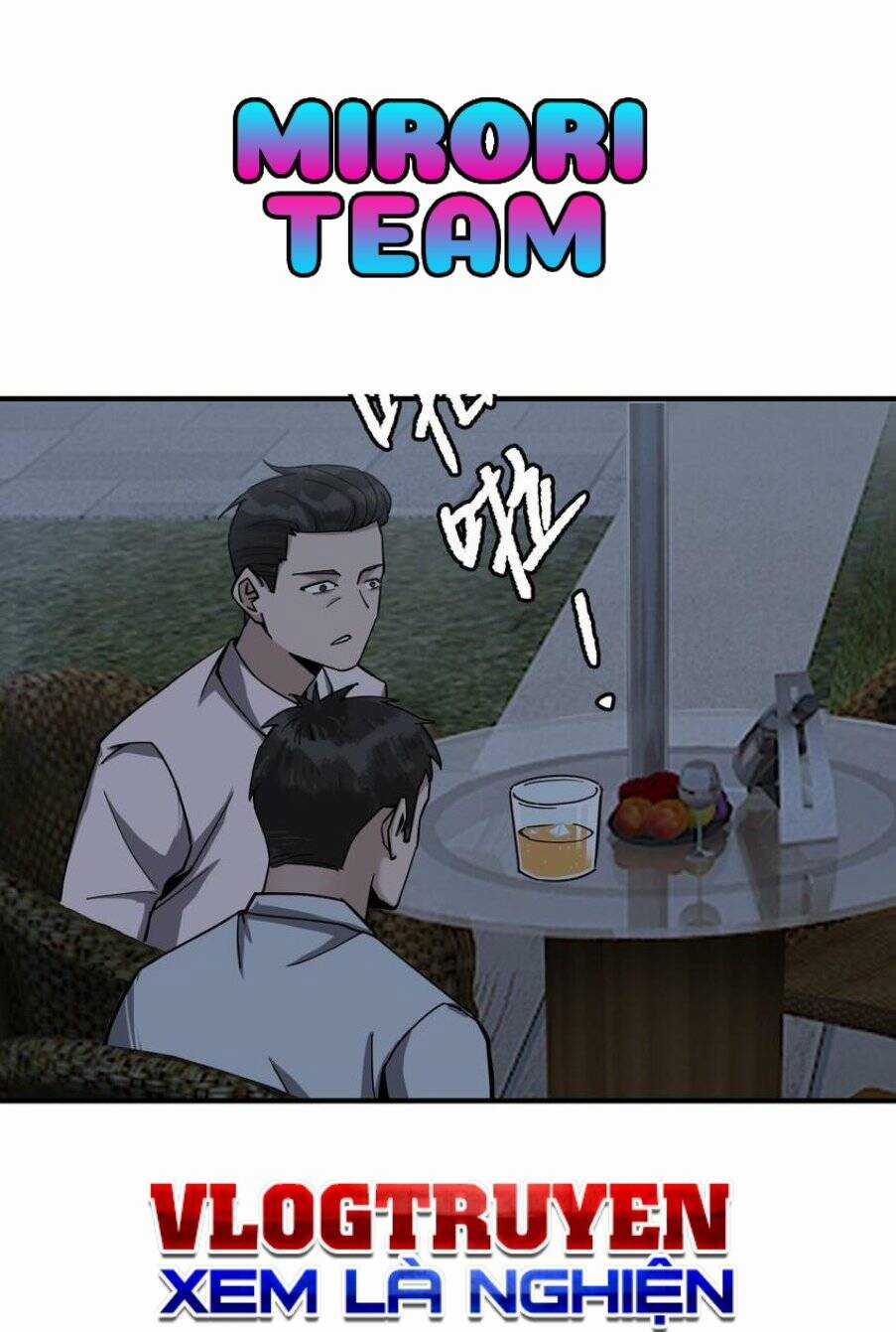 Thi Vương Đại Biến - Chapter 16 - Trang 35