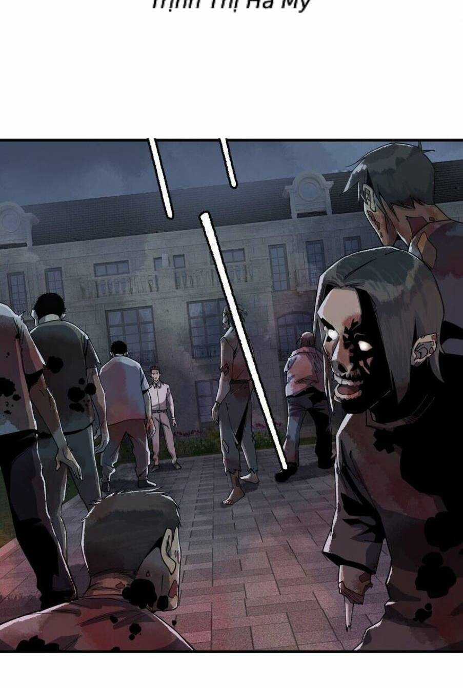 Thi Vương Đại Biến - Chapter 16 - Trang 42