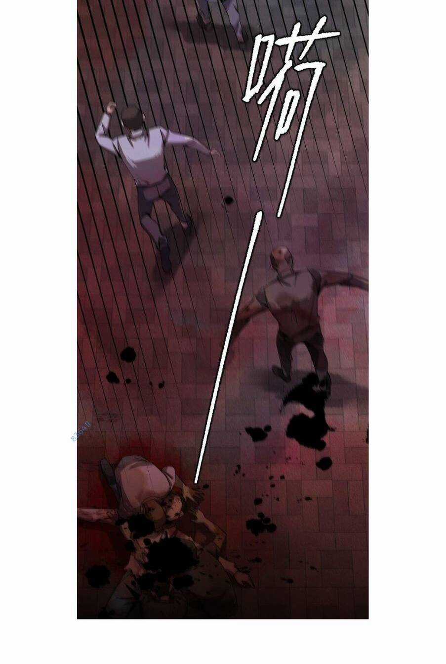 Thi Vương Đại Biến - Chapter 16 - Trang 46