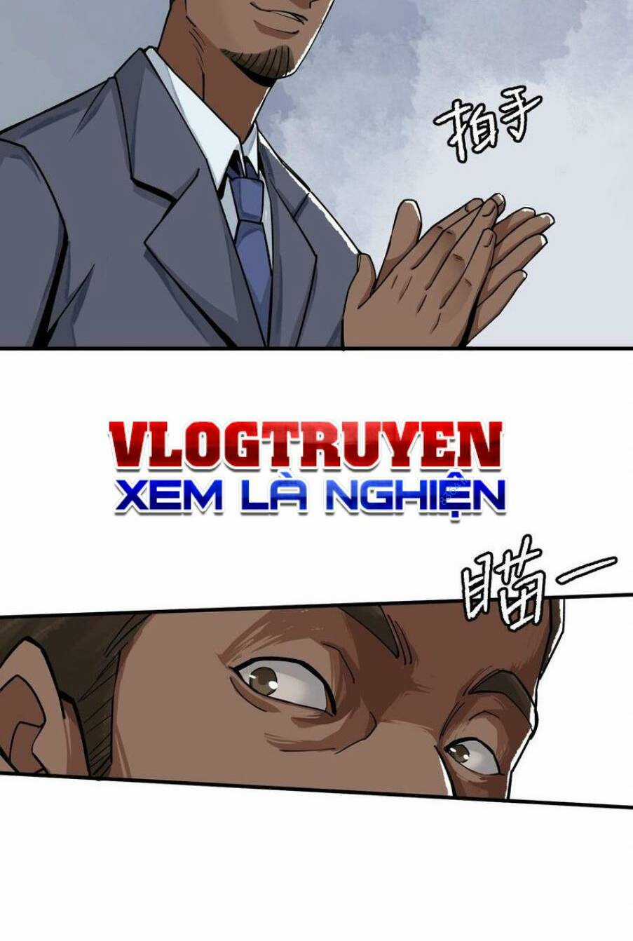 Thi Vương Đại Biến - Chapter 16 - Trang 6