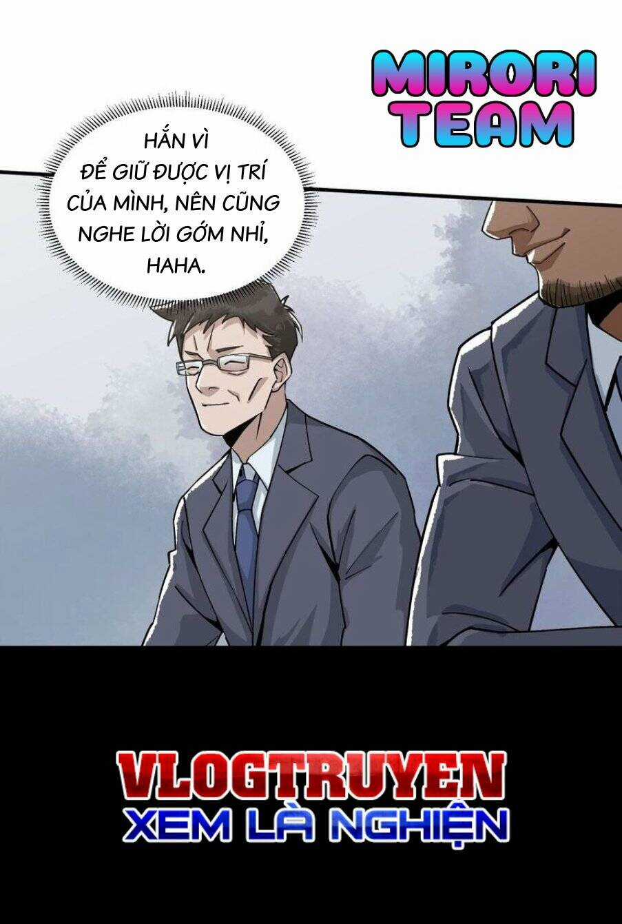 Thi Vương Đại Biến - Chapter 16 - Trang 7