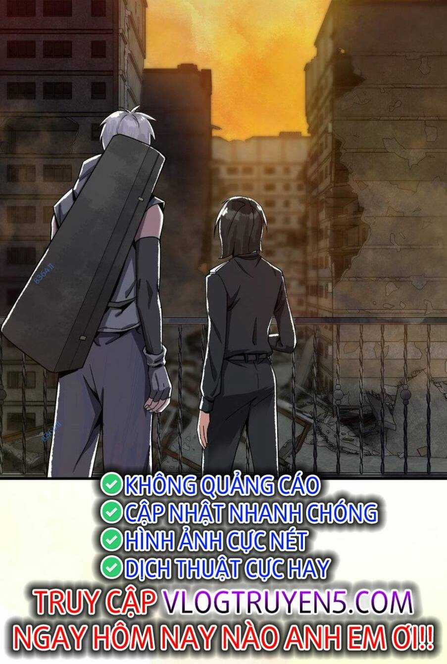 Thi Vương Đại Biến - Chapter 16 - Trang 10