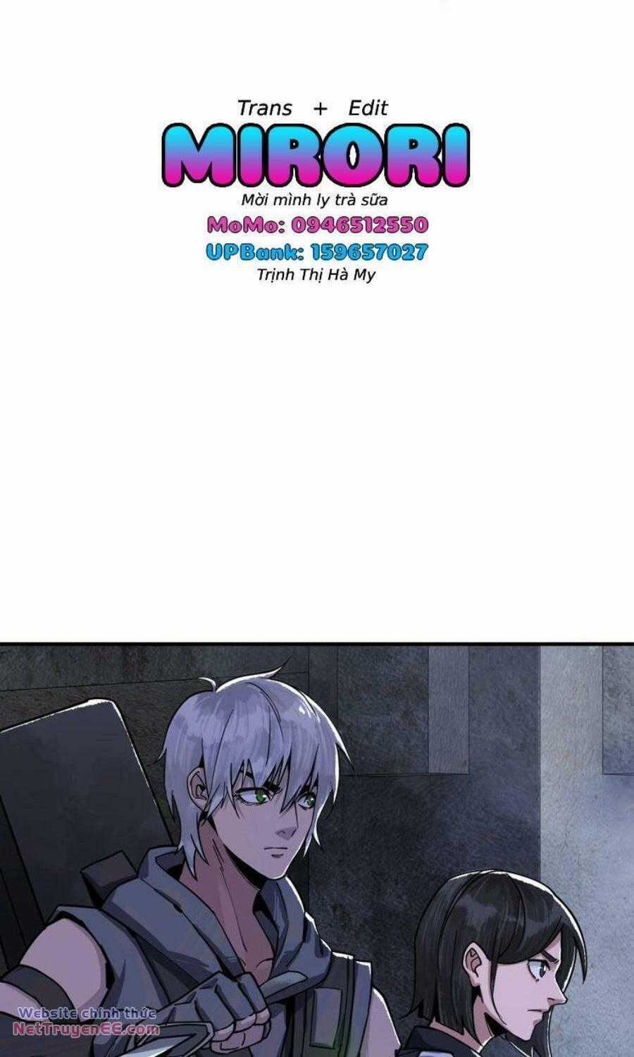 Thi Vương Đại Biến - Chapter 17 - Trang 1