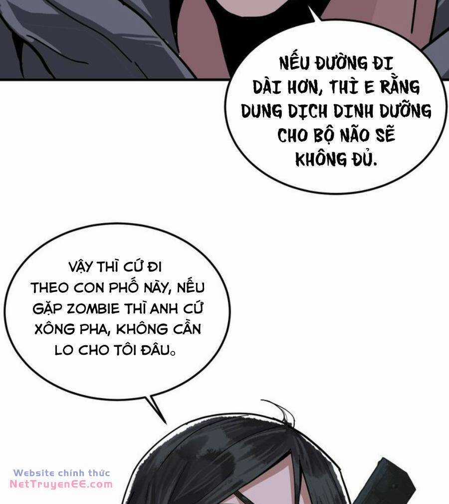 Thi Vương Đại Biến - Chapter 17 - Trang 11