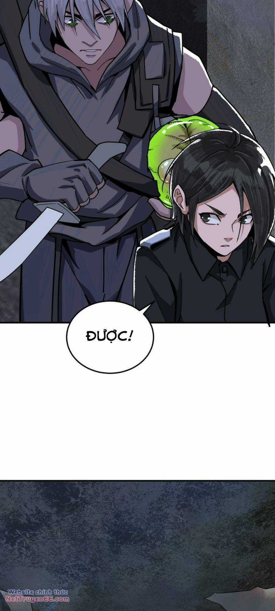 Thi Vương Đại Biến - Chapter 17 - Trang 14