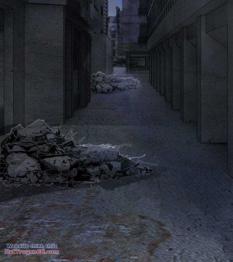 Thi Vương Đại Biến - Chapter 17 - Trang 3