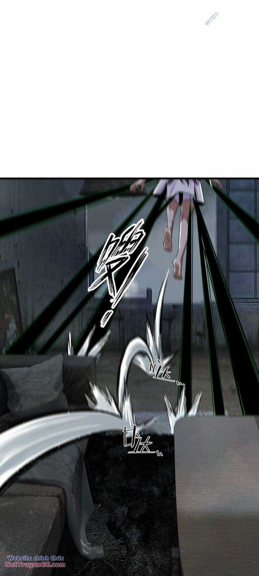 Thi Vương Đại Biến - Chapter 17 - Trang 33