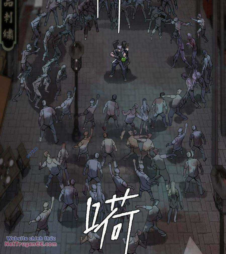 Thi Vương Đại Biến - Chapter 17 - Trang 35