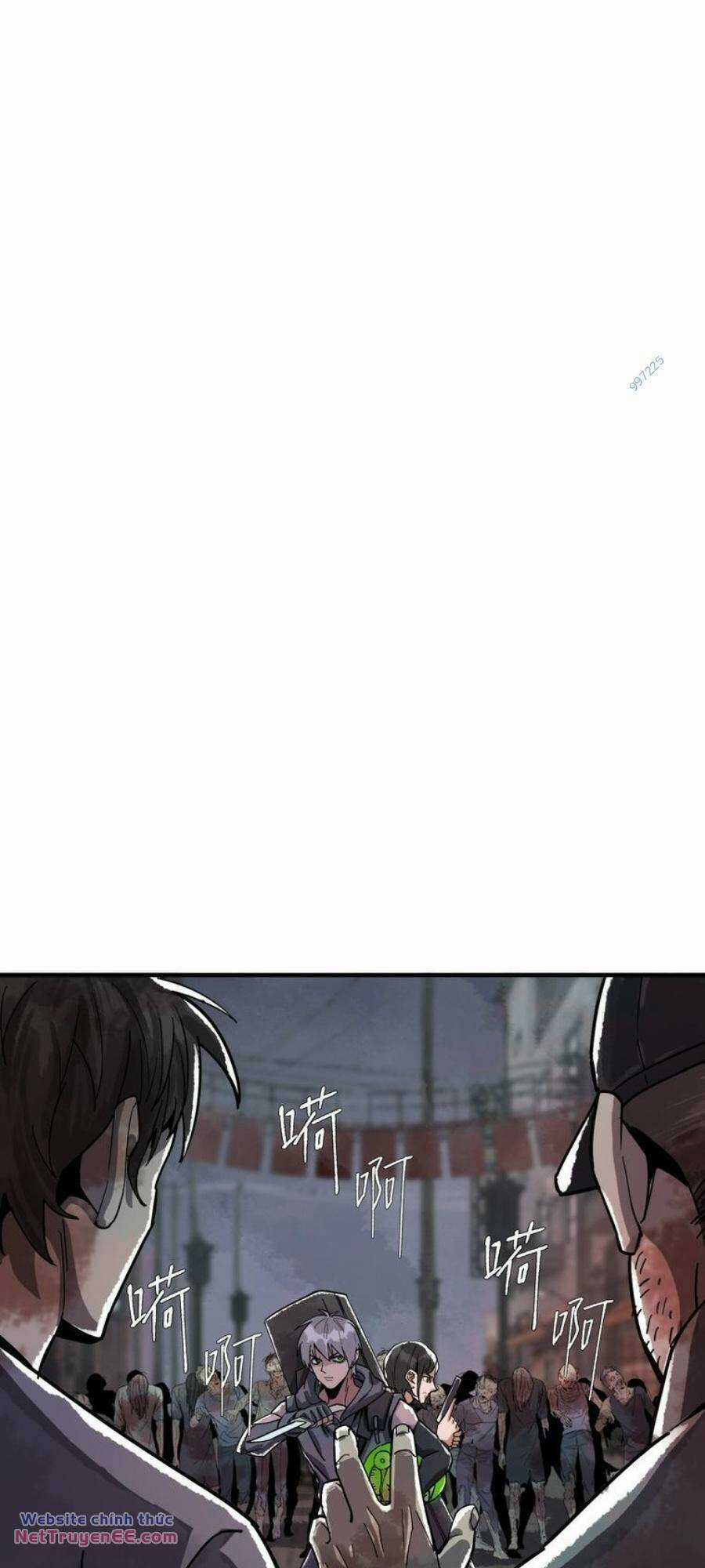 Thi Vương Đại Biến - Chapter 17 - Trang 37