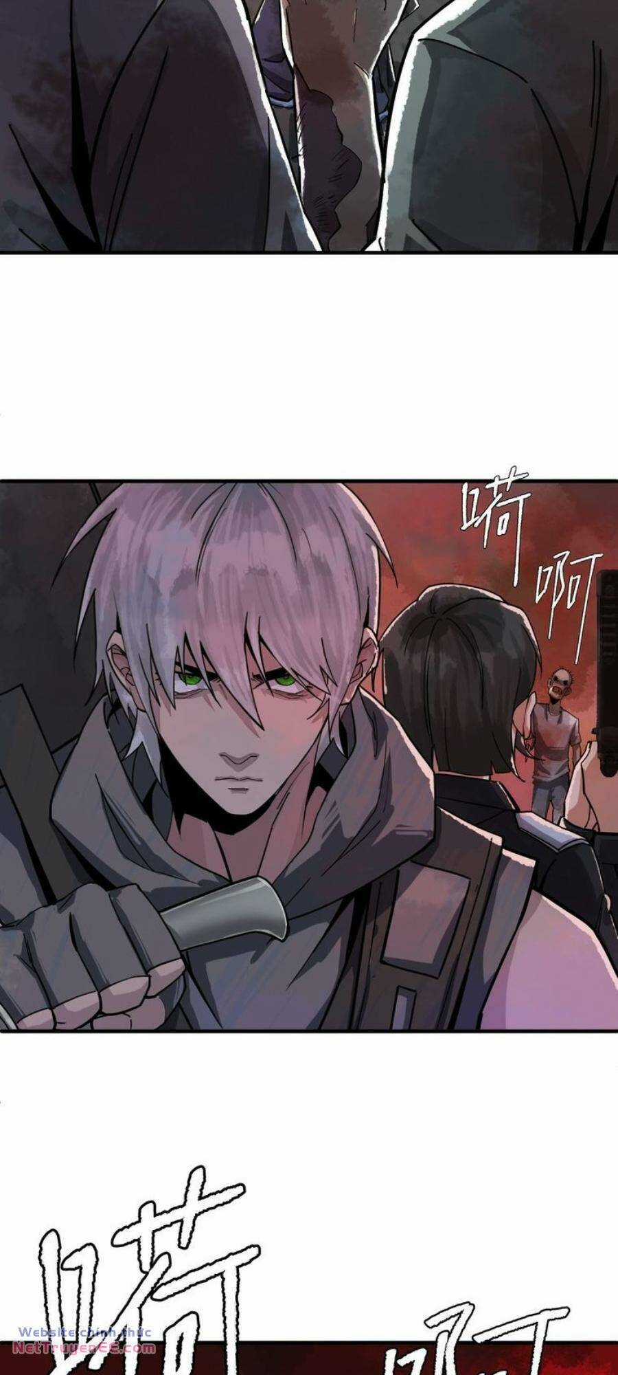 Thi Vương Đại Biến - Chapter 17 - Trang 38