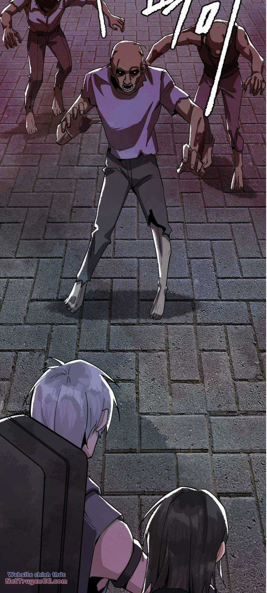 Thi Vương Đại Biến - Chapter 17 - Trang 46