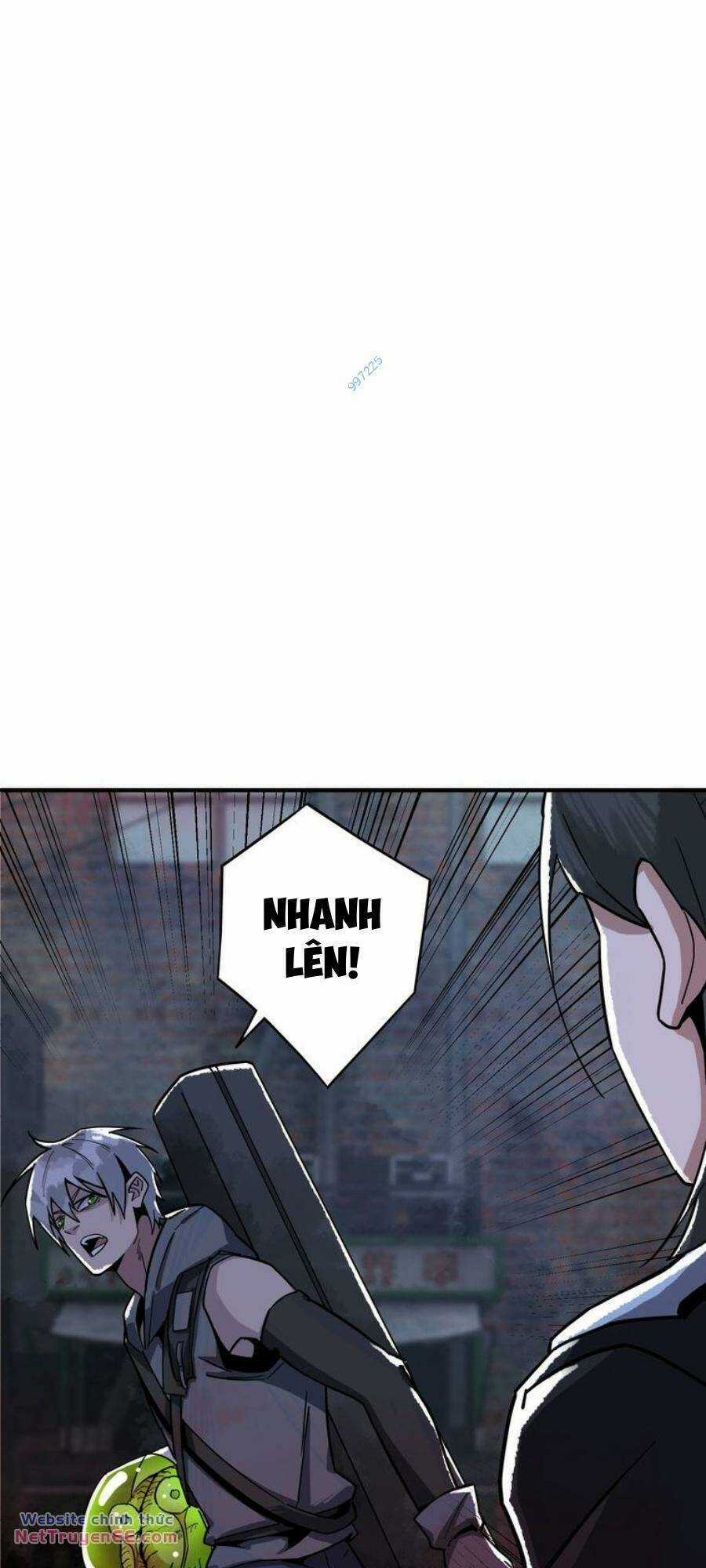 Thi Vương Đại Biến - Chapter 17 - Trang 49