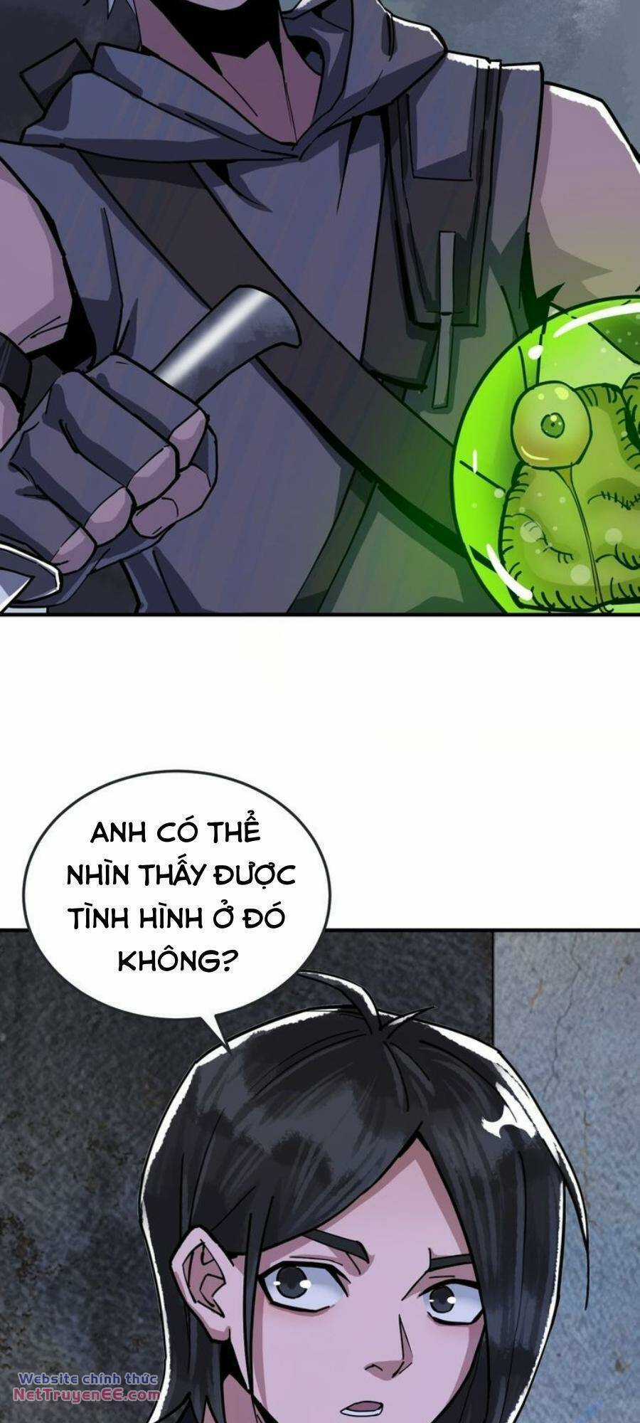 Thi Vương Đại Biến - Chapter 17 - Trang 6