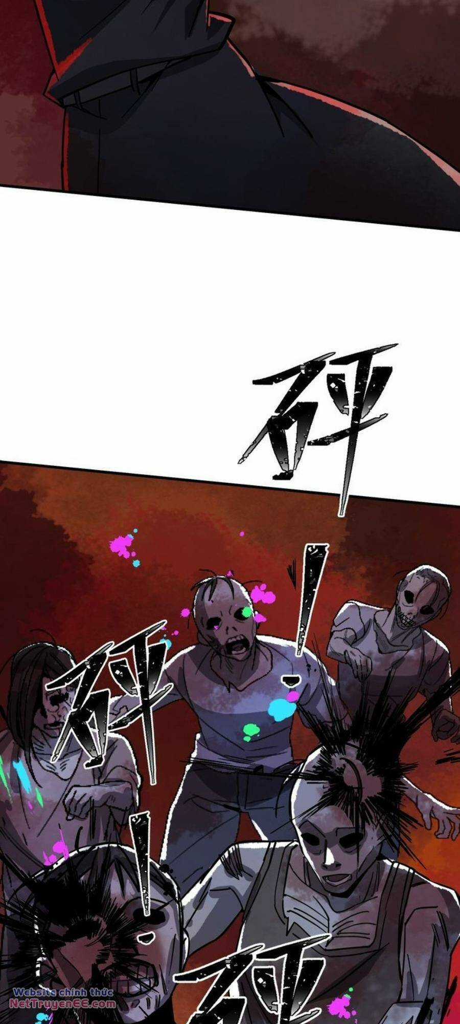 Thi Vương Đại Biến - Chapter 17 - Trang 54