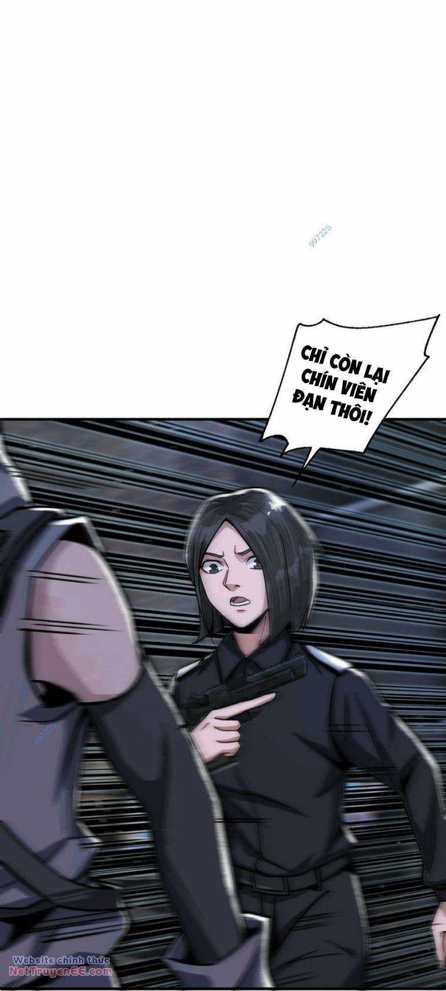 Thi Vương Đại Biến - Chapter 17 - Trang 57