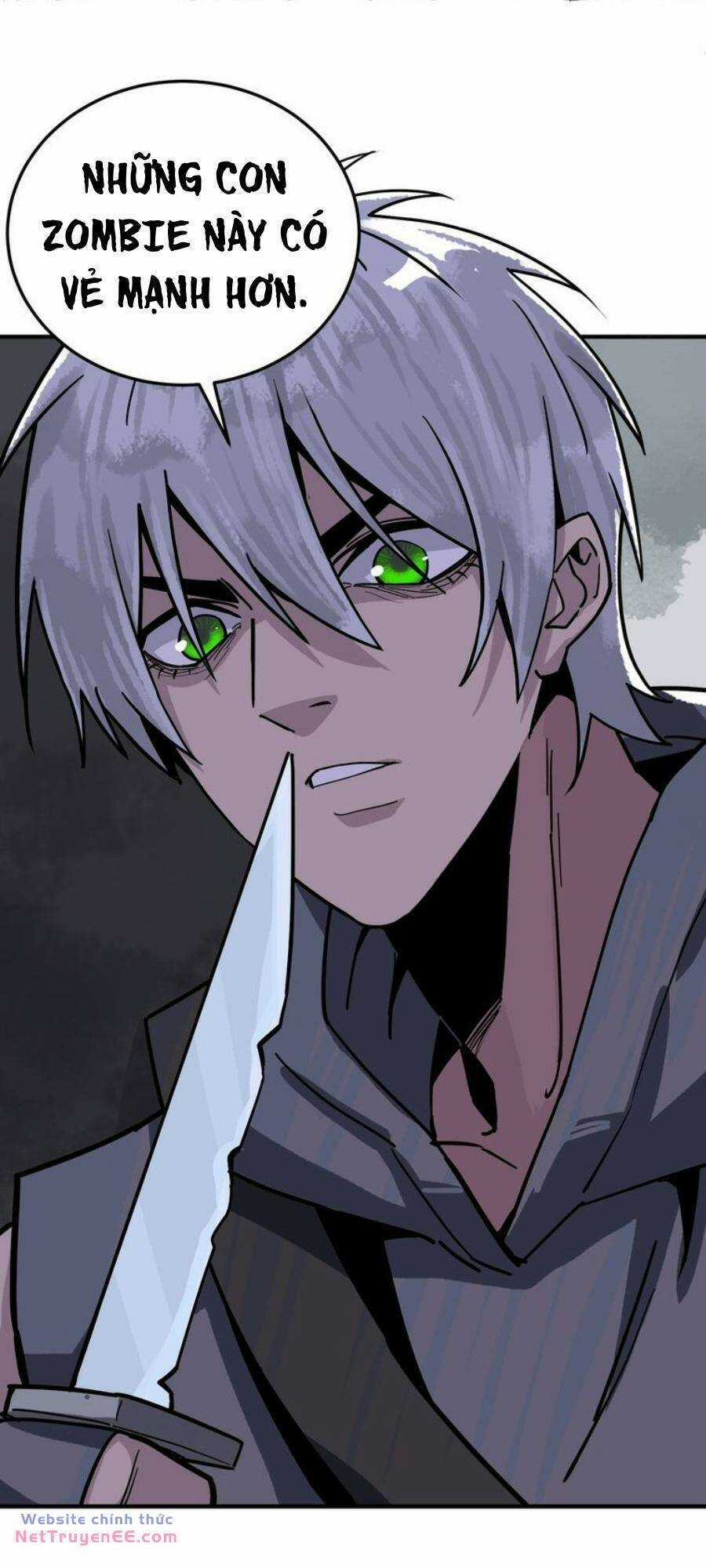 Thi Vương Đại Biến - Chapter 17 - Trang 58