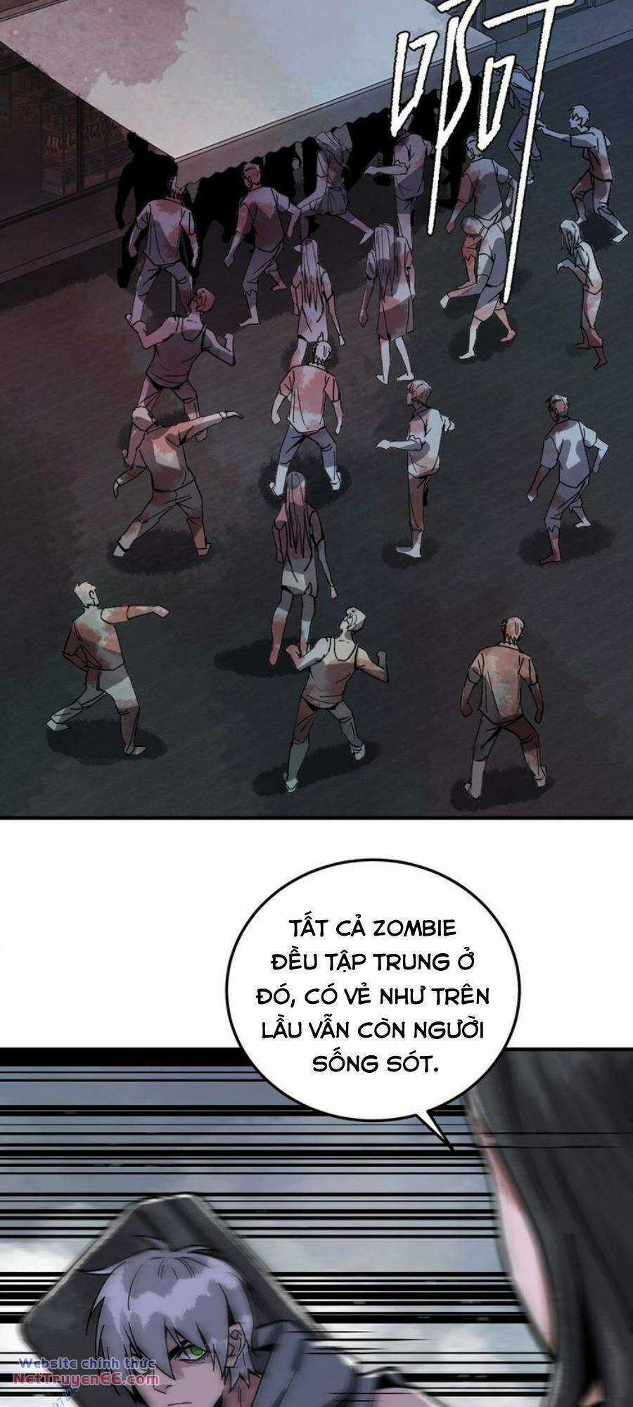 Thi Vương Đại Biến - Chapter 17 - Trang 62