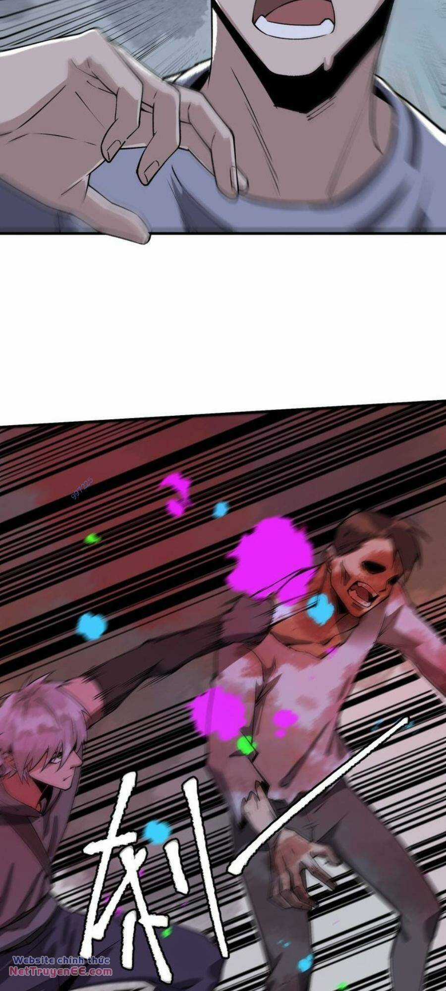 Thi Vương Đại Biến - Chapter 17 - Trang 74