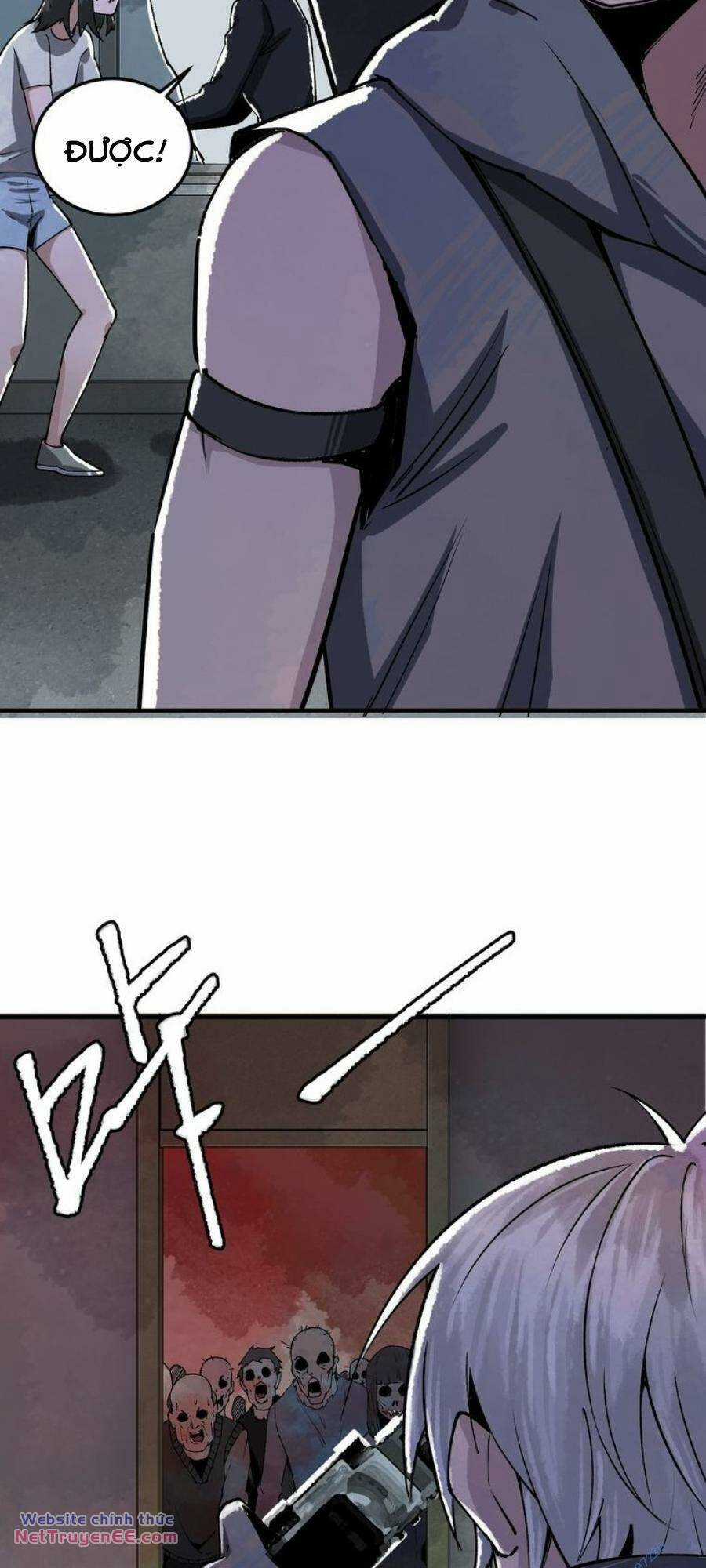 Thi Vương Đại Biến - Chapter 17 - Trang 86