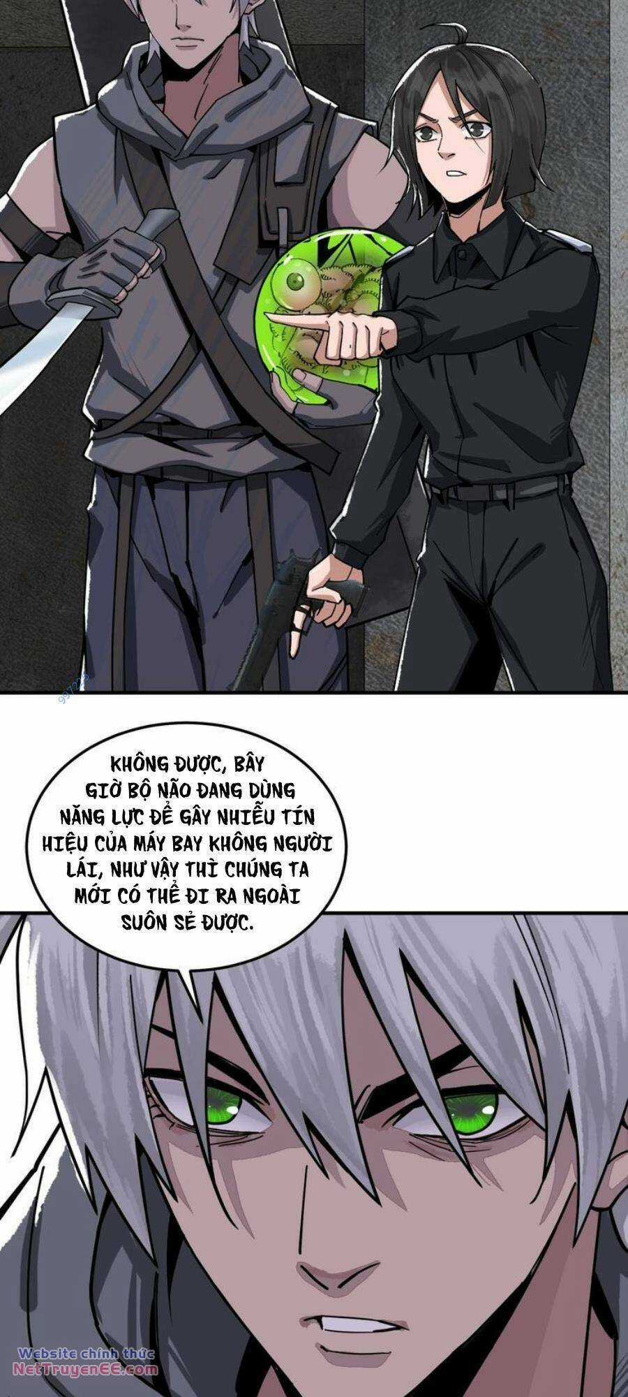 Thi Vương Đại Biến - Chapter 17 - Trang 10