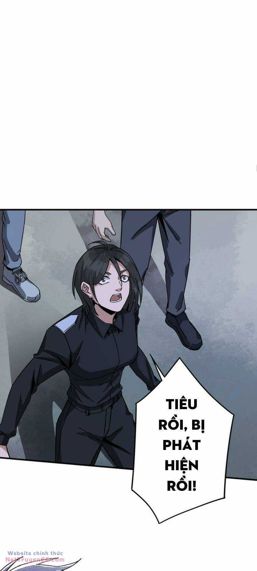 Thi Vương Đại Biến - Chapter 18 - Trang 13