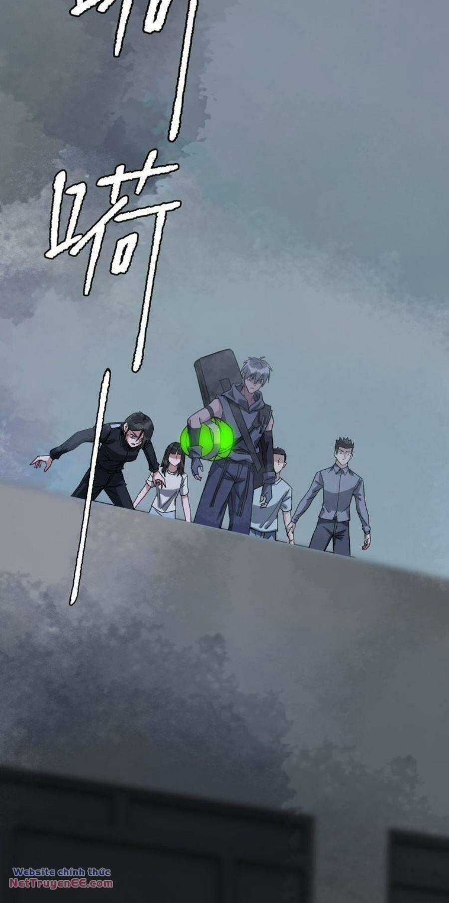 Thi Vương Đại Biến - Chapter 18 - Trang 17