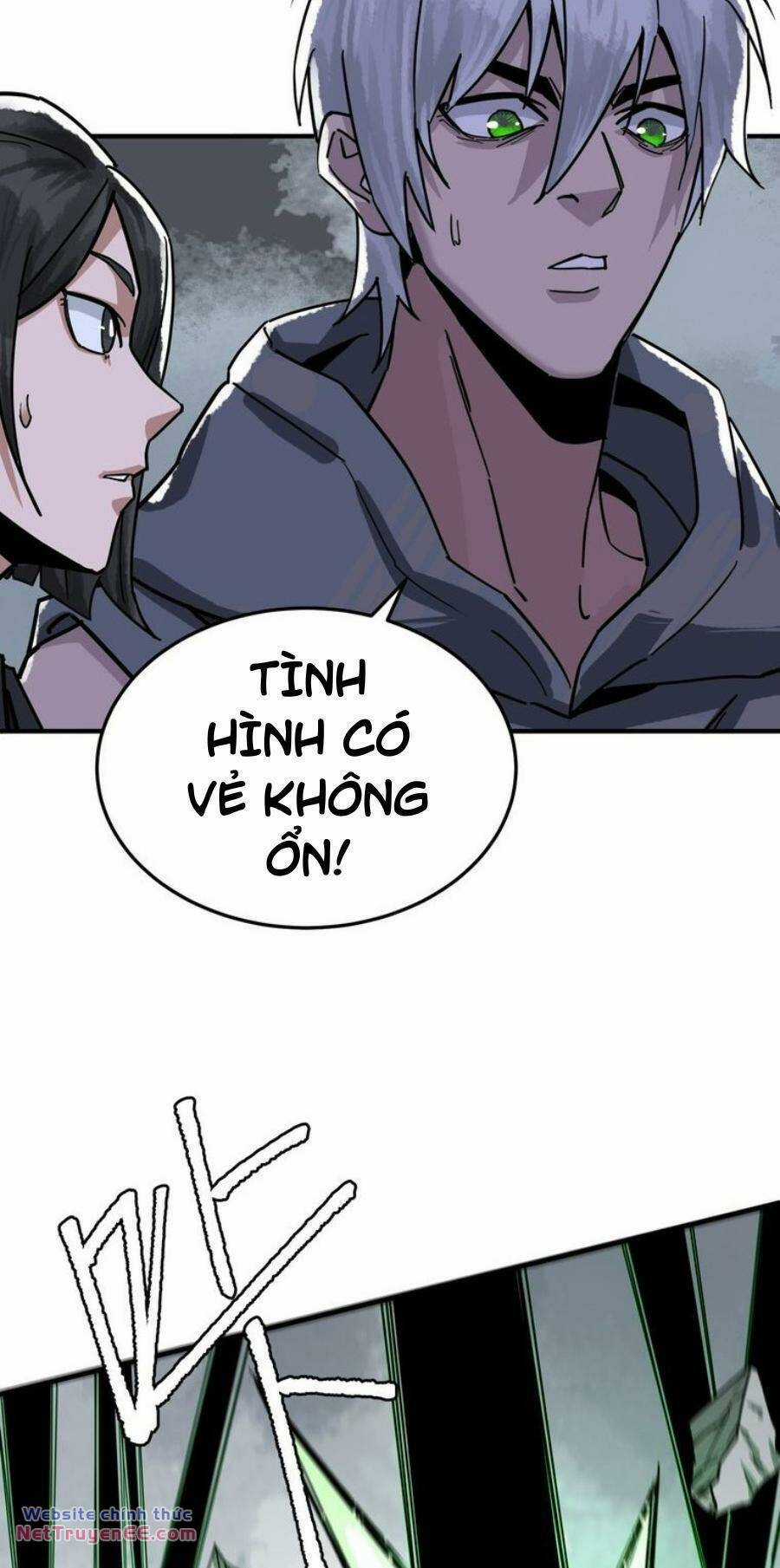 Thi Vương Đại Biến - Chapter 18 - Trang 20