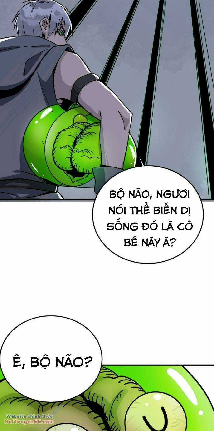 Thi Vương Đại Biến - Chapter 18 - Trang 29