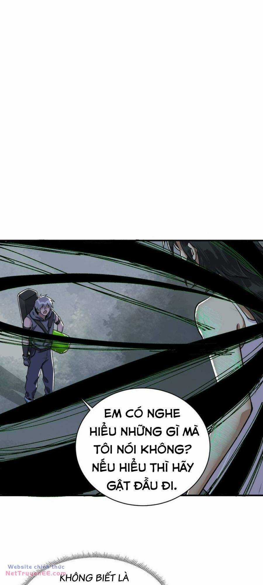 Thi Vương Đại Biến - Chapter 18 - Trang 31