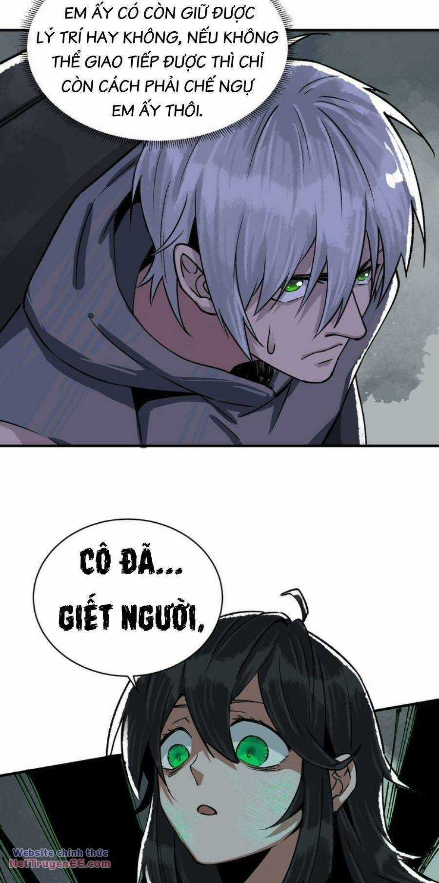 Thi Vương Đại Biến - Chapter 18 - Trang 32