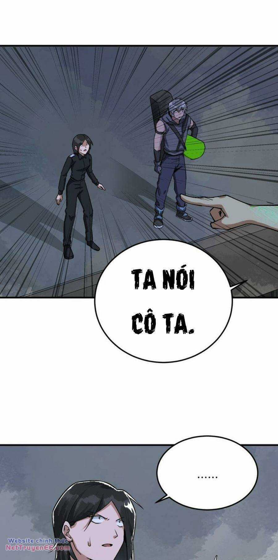 Thi Vương Đại Biến - Chapter 18 - Trang 38