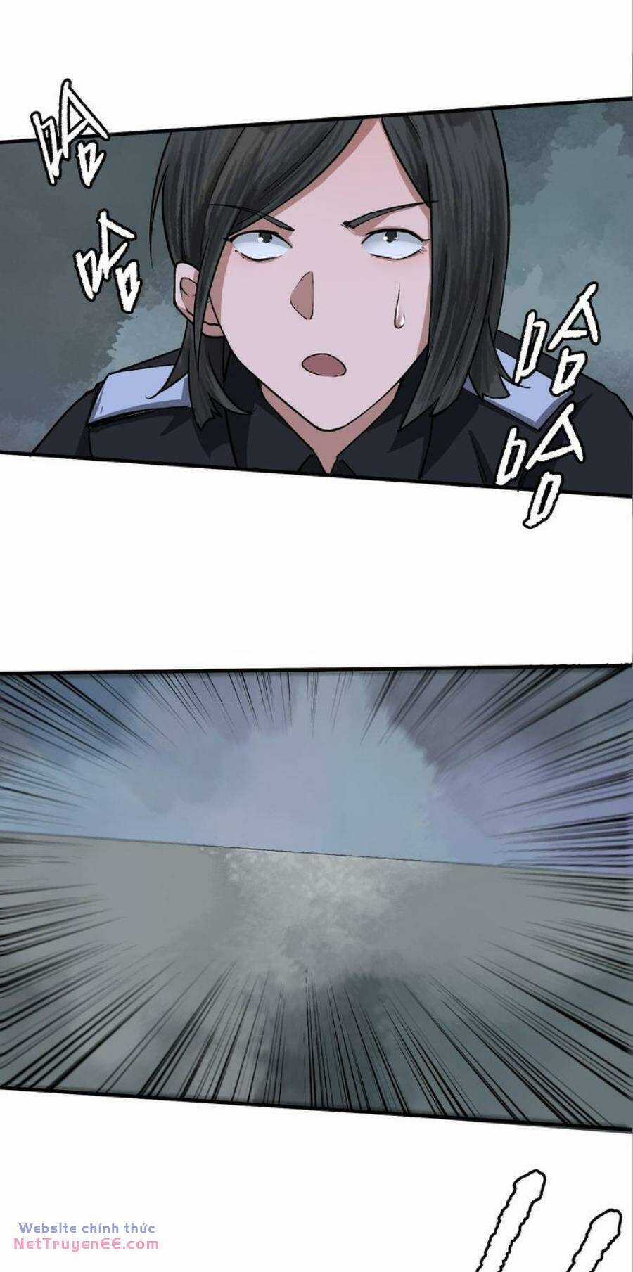 Thi Vương Đại Biến - Chapter 18 - Trang 5