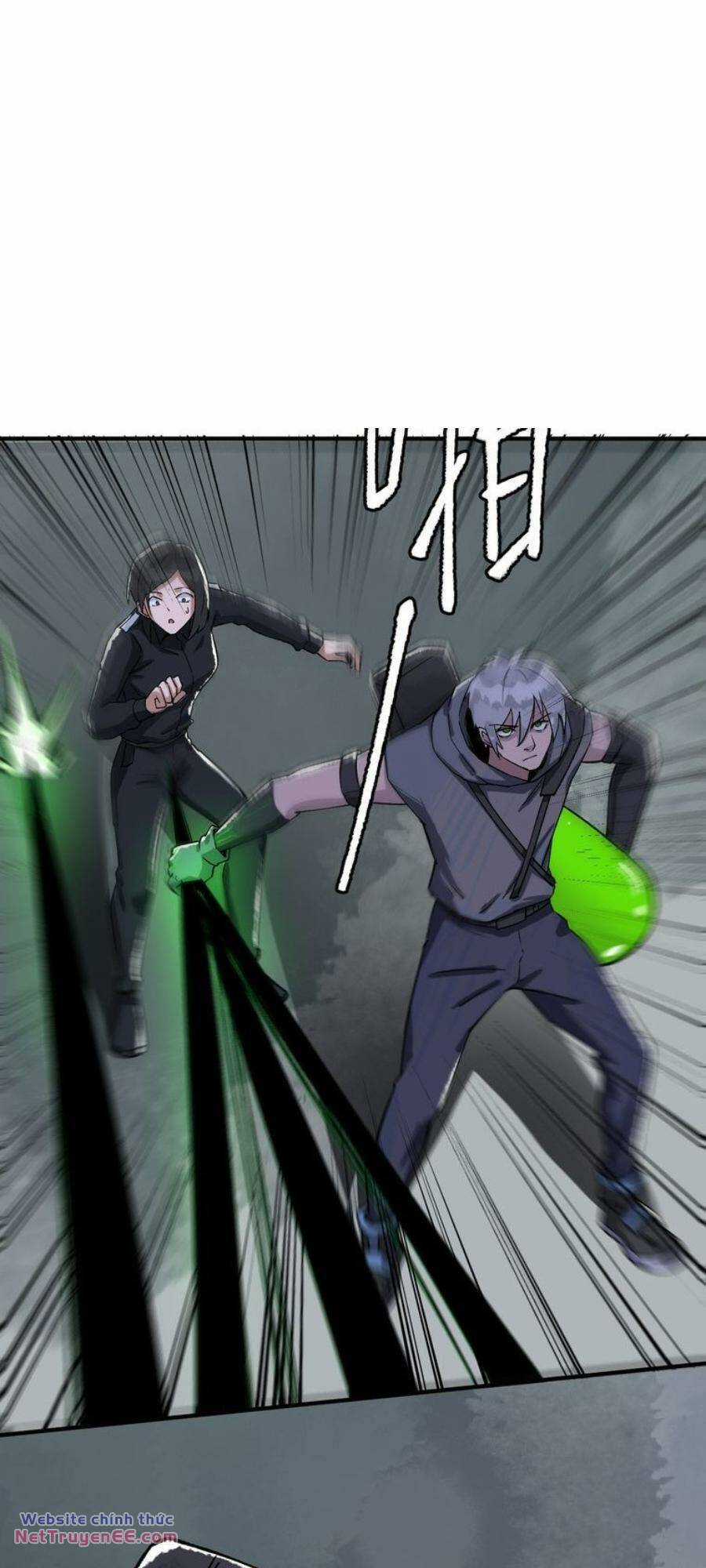 Thi Vương Đại Biến - Chapter 18 - Trang 46