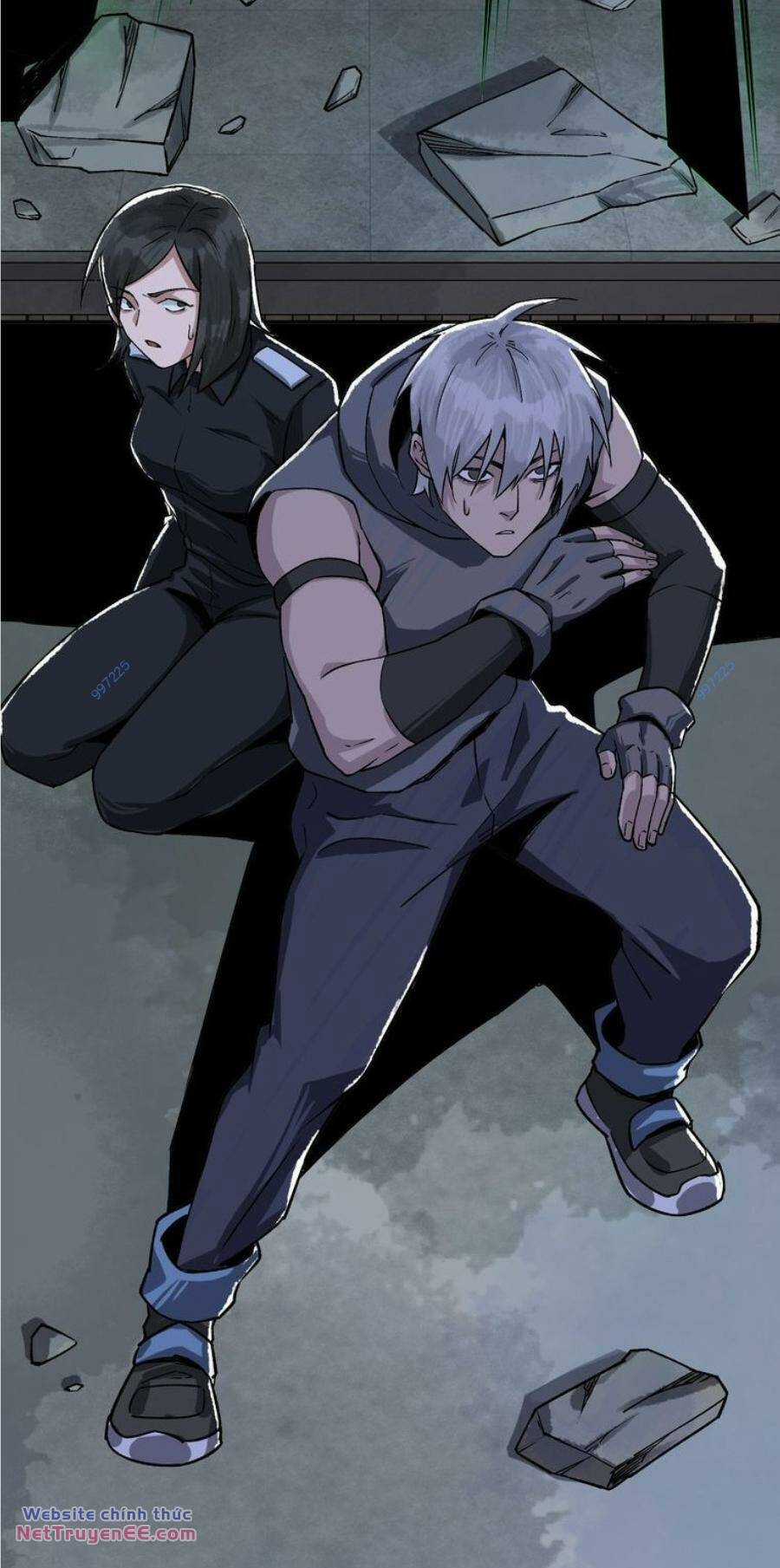 Thi Vương Đại Biến - Chapter 18 - Trang 53