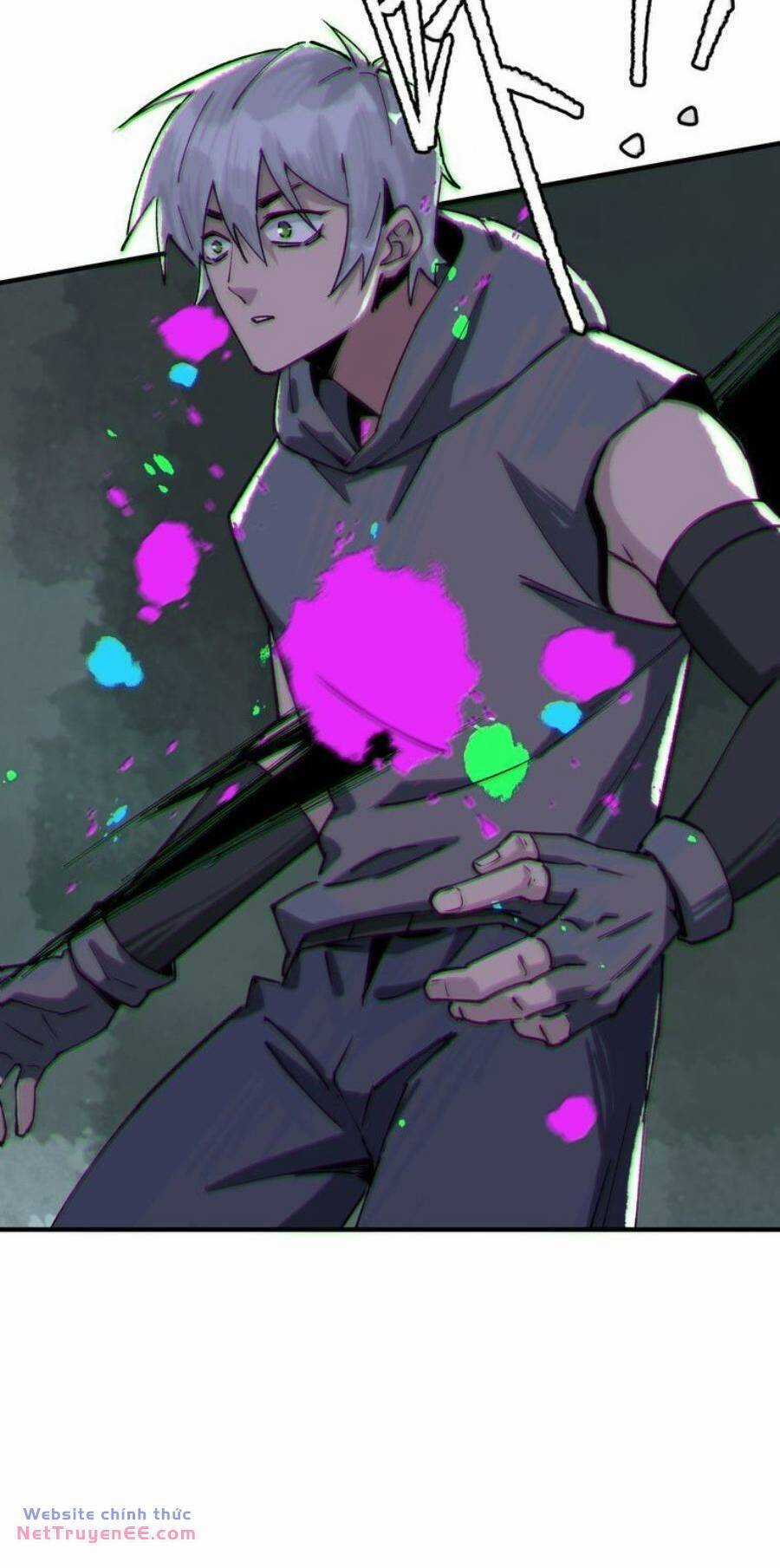 Thi Vương Đại Biến - Chapter 18 - Trang 66