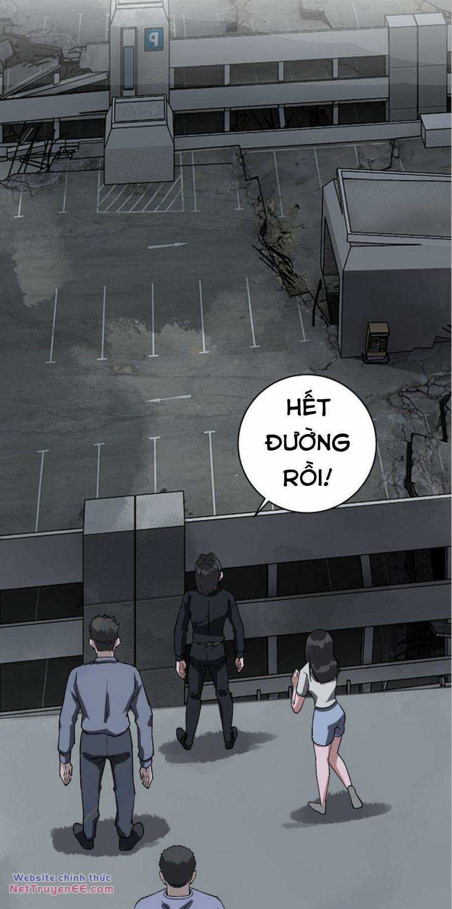 Thi Vương Đại Biến - Chapter 18 - Trang 8