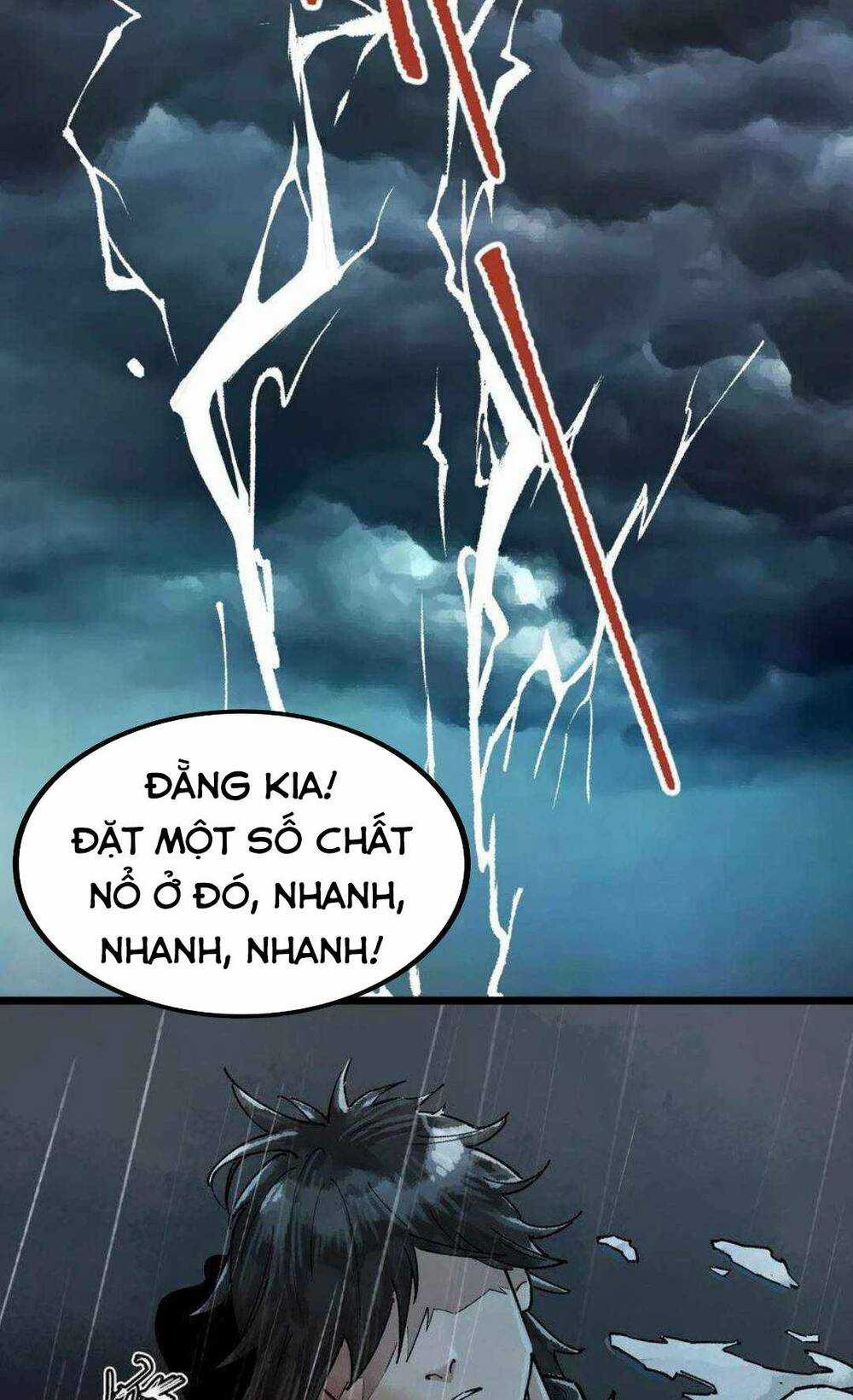 Thi Vương Đại Biến - Chapter 2 - Trang 12