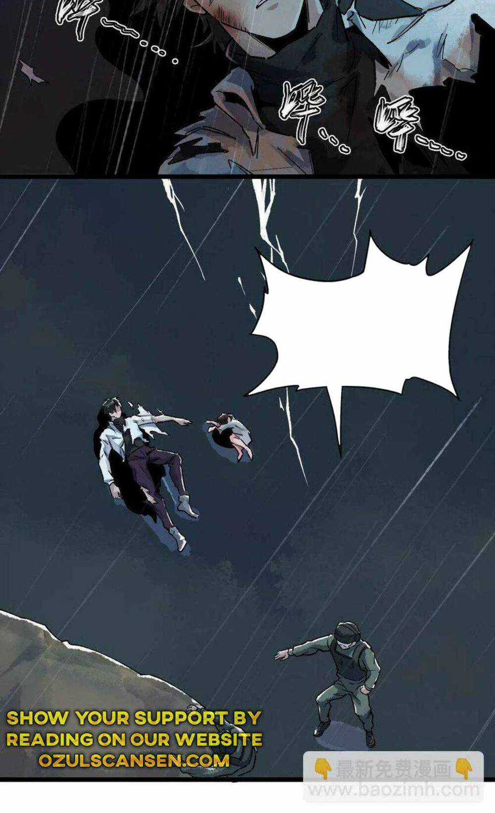 Thi Vương Đại Biến - Chapter 2 - Trang 13