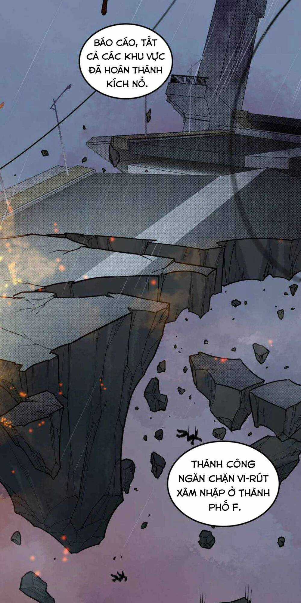 Thi Vương Đại Biến - Chapter 2 - Trang 16