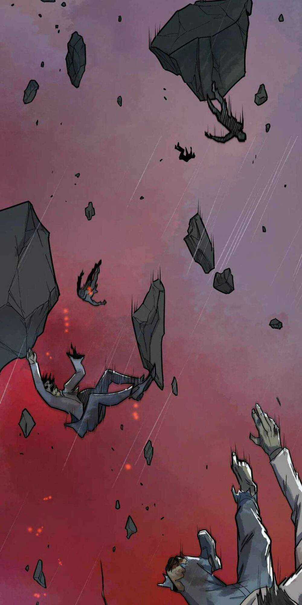 Thi Vương Đại Biến - Chapter 2 - Trang 17