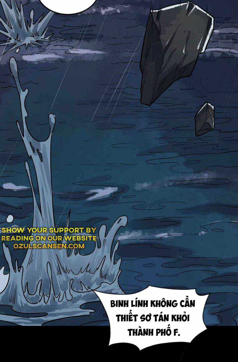 Thi Vương Đại Biến - Chapter 2 - Trang 19