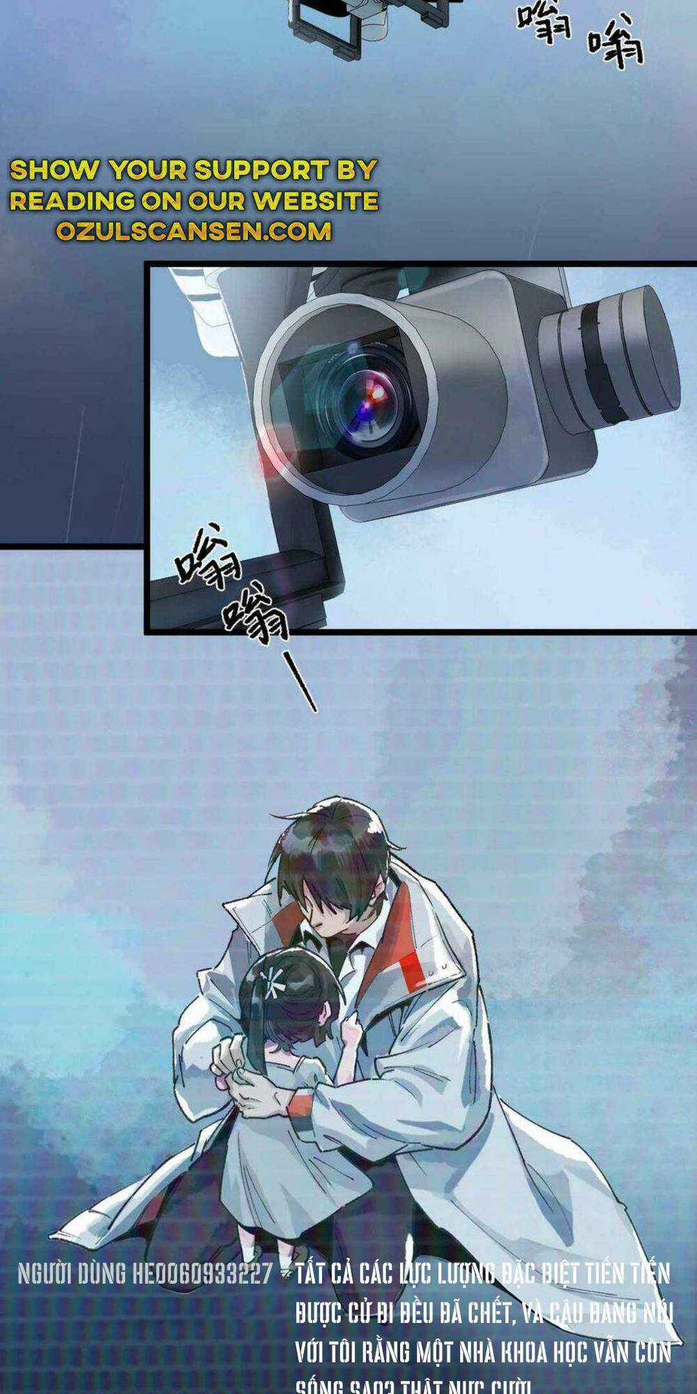 Thi Vương Đại Biến - Chapter 2 - Trang 3