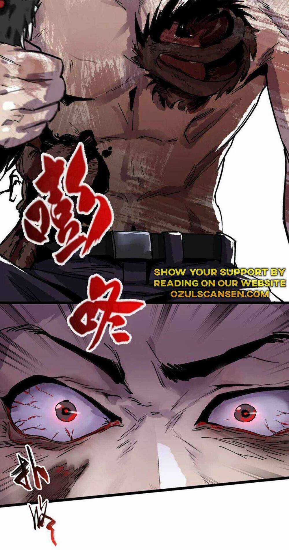 Thi Vương Đại Biến - Chapter 2 - Trang 27