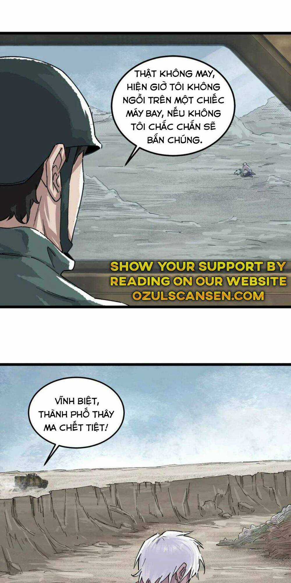 Thi Vương Đại Biến - Chapter 2 - Trang 28