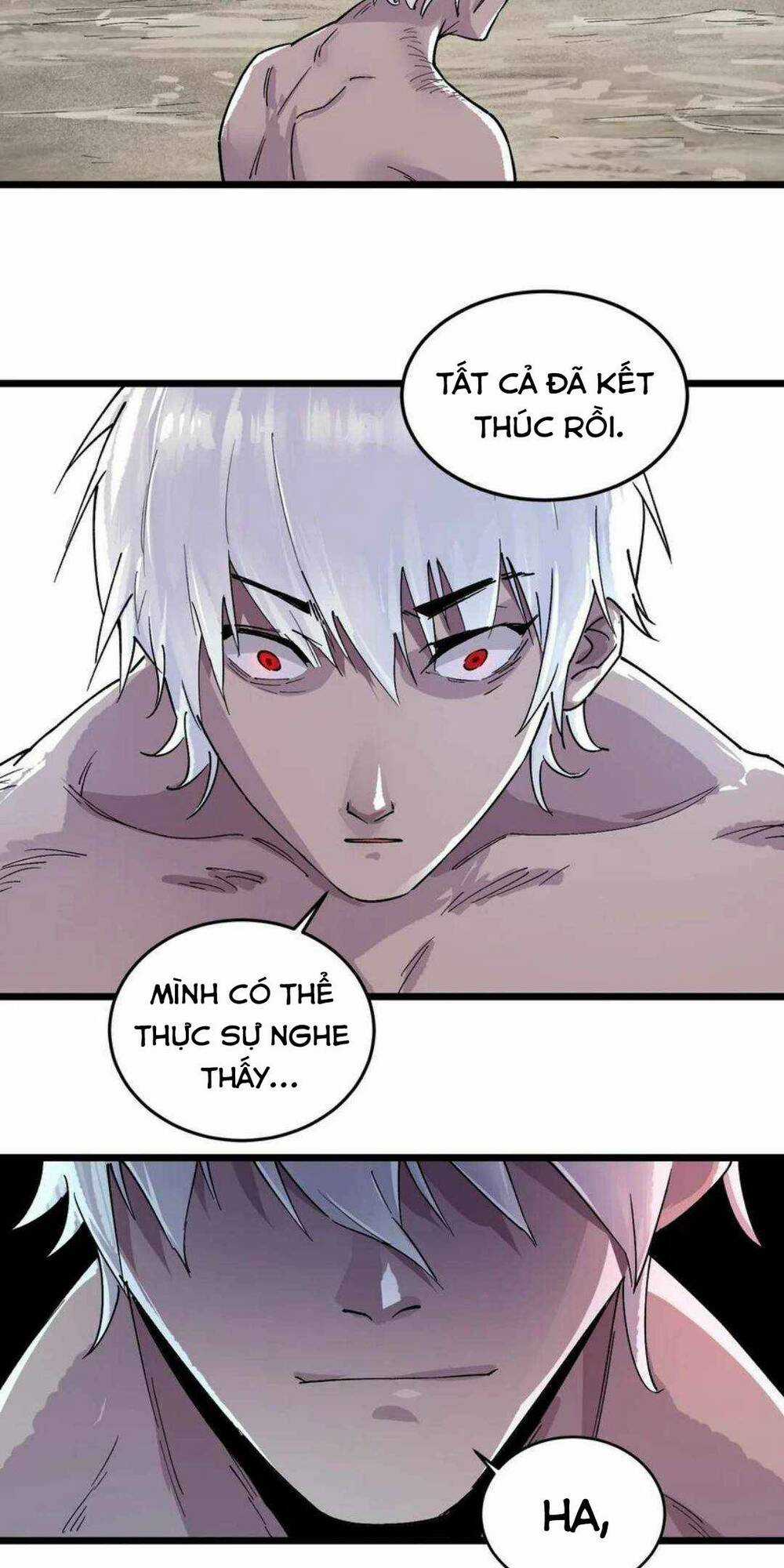 Thi Vương Đại Biến - Chapter 2 - Trang 29