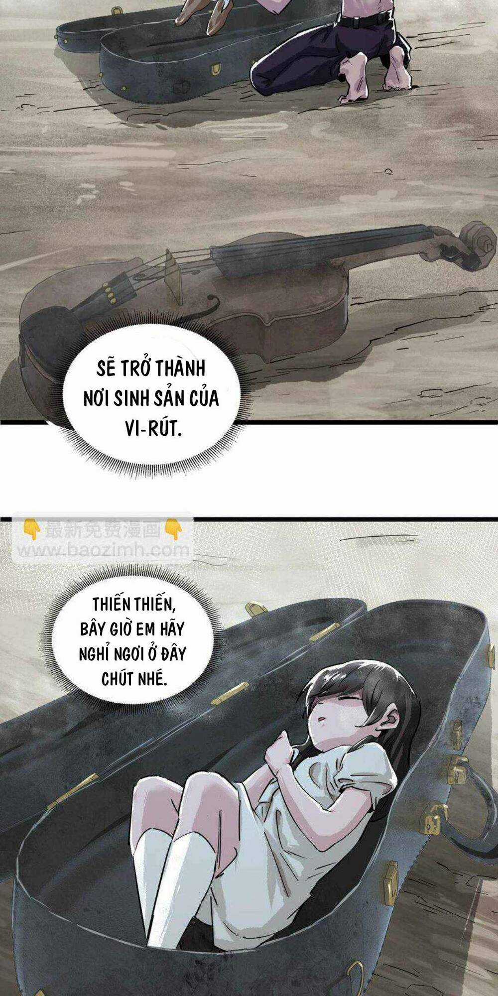 Thi Vương Đại Biến - Chapter 2 - Trang 31