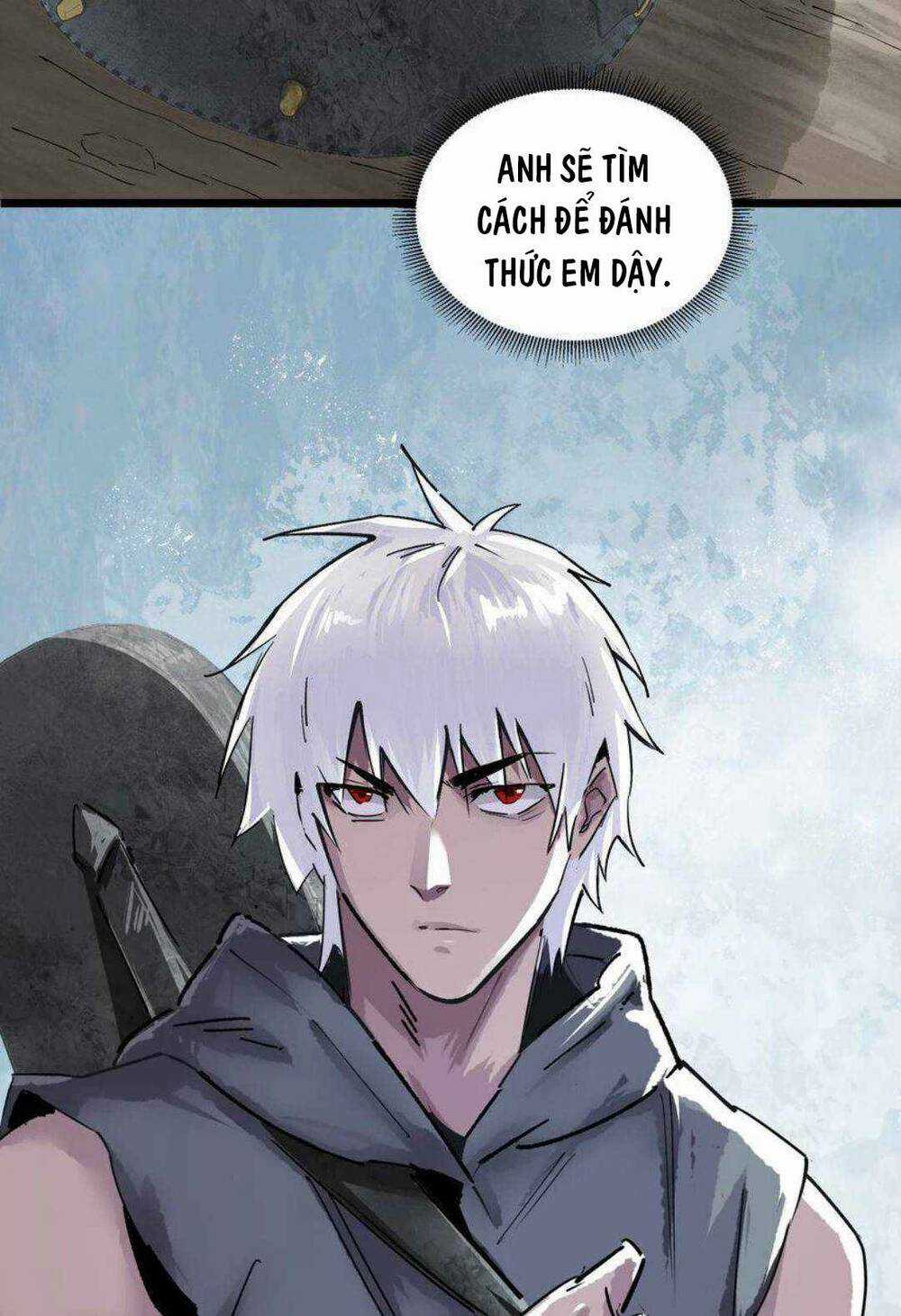 Thi Vương Đại Biến - Chapter 2 - Trang 32