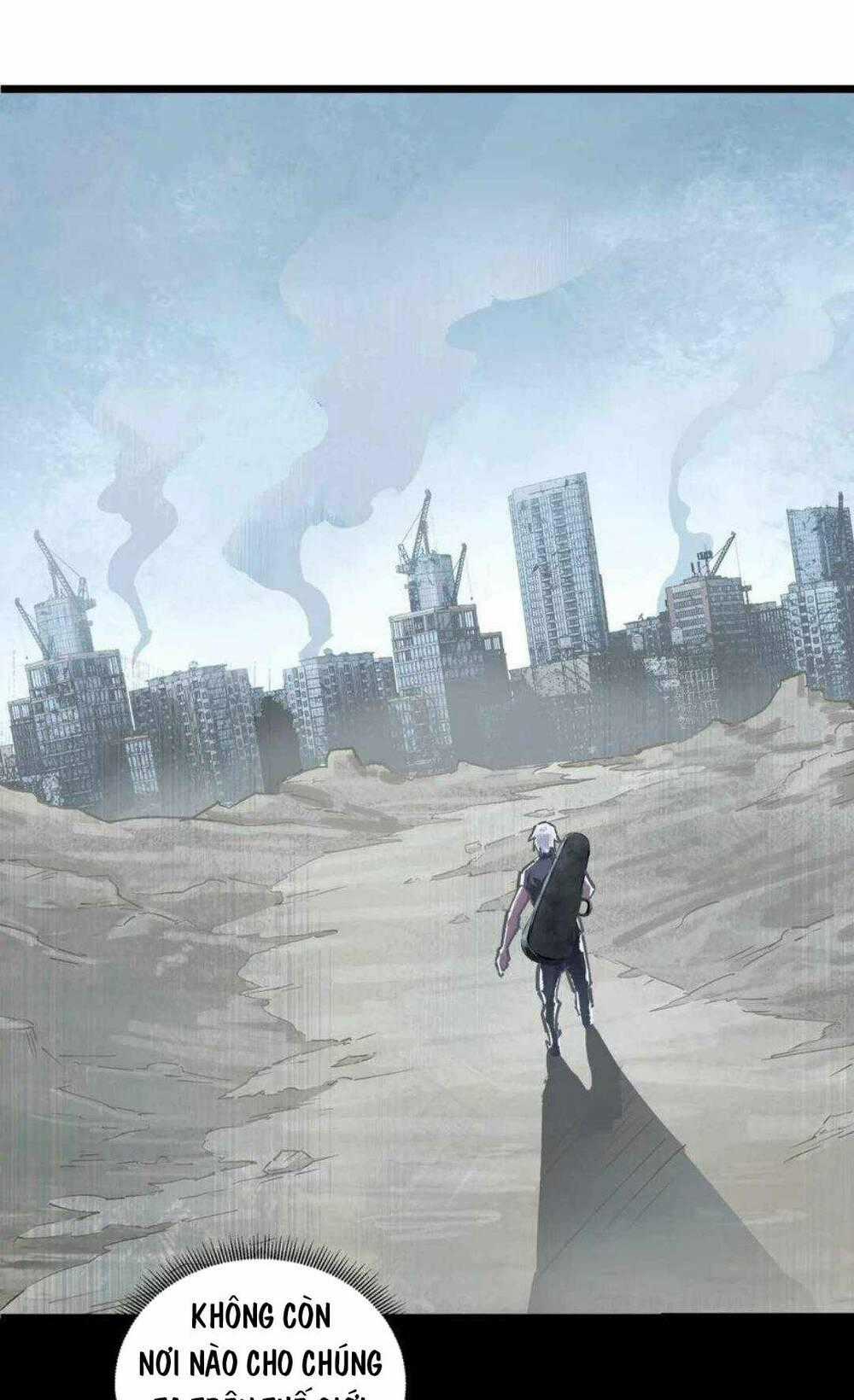 Thi Vương Đại Biến - Chapter 2 - Trang 34